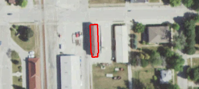 300 Jones St