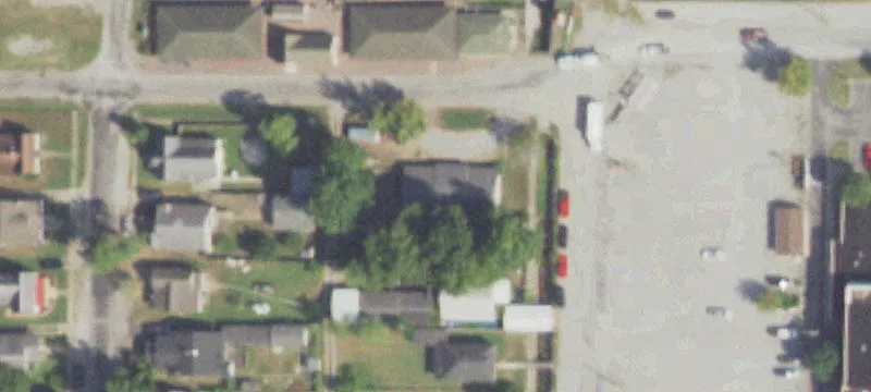 300 Walnut St