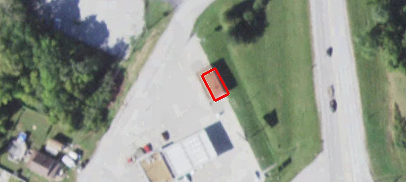 4200 Fosterburg Rd