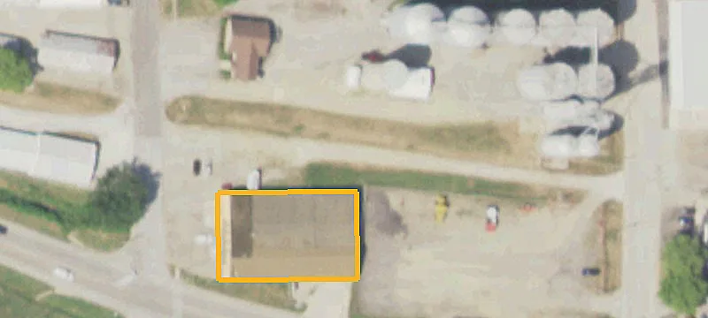 110  St