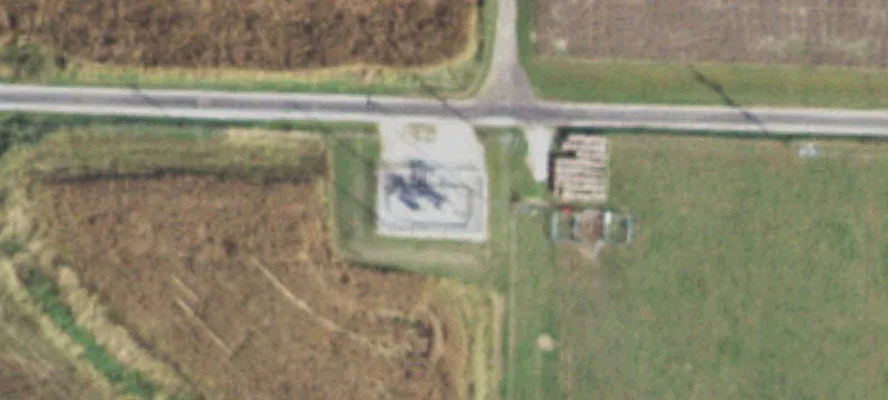 Pleasant Hill, IL 62366