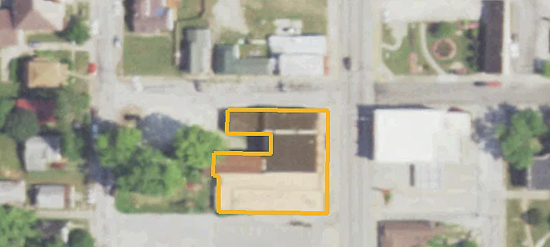 101 Main St