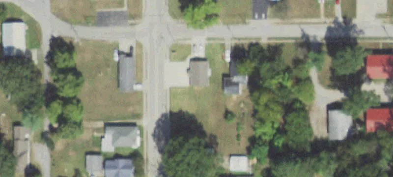 460 Church St