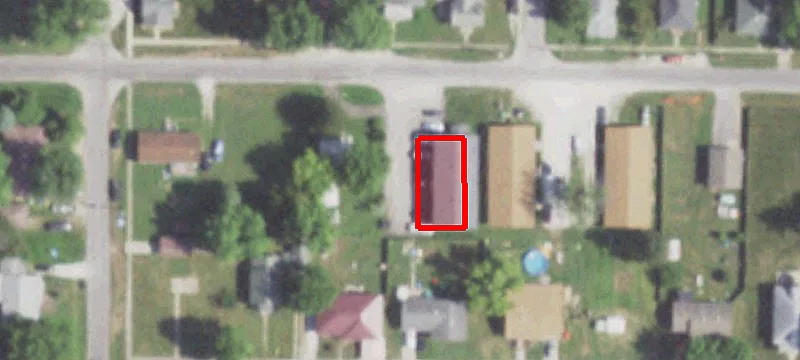 Roodhouse, IL 62082