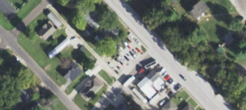 301 Quincy St