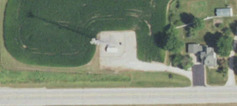 10132 Il Rte 116