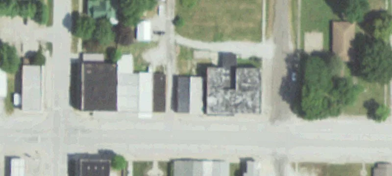 Bowen, IL 62316