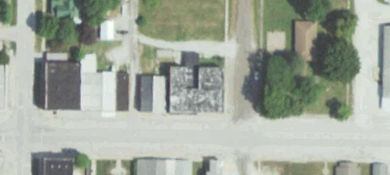 Bowen, IL 62316