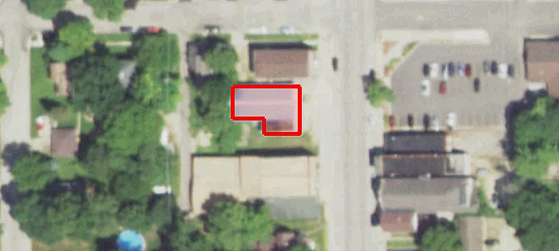 507 Main St