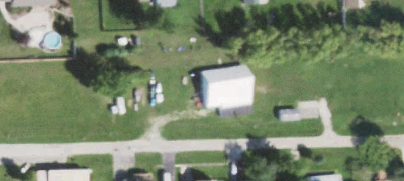 151 Walnut St