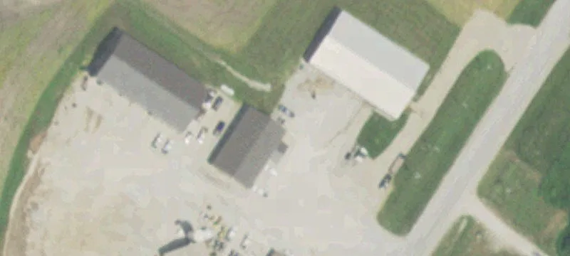 New Boston, IL 61272