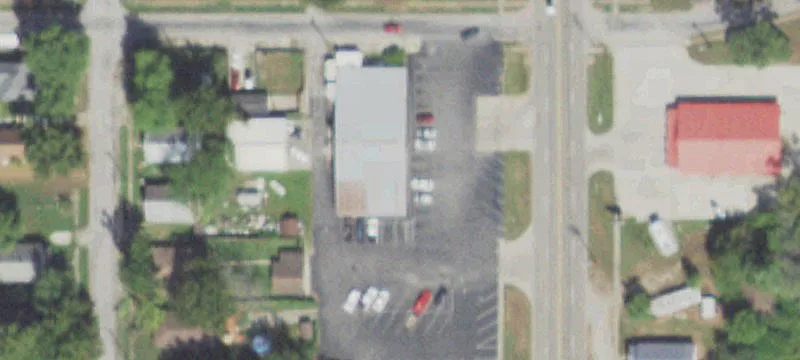 501 Logan St