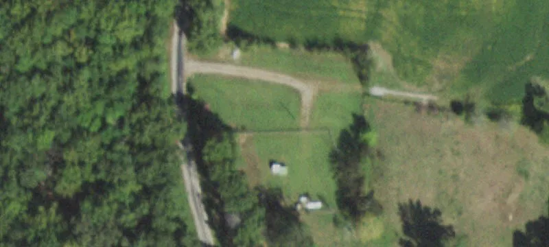 4350 High Knob Rd