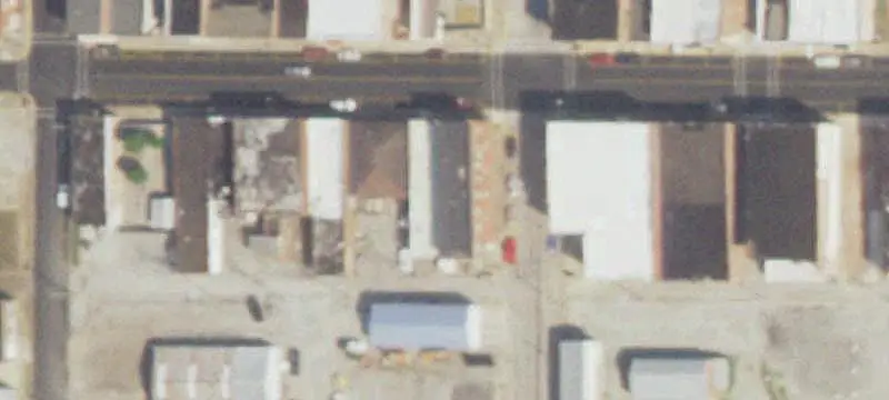 203 Market St