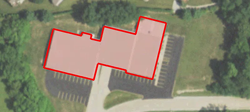 2029 Hollister Whitney Pkwy