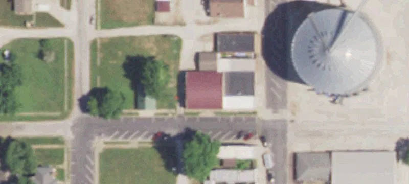 200 Yates St