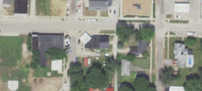 502 Main St