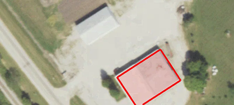 362 State Hwy 121
