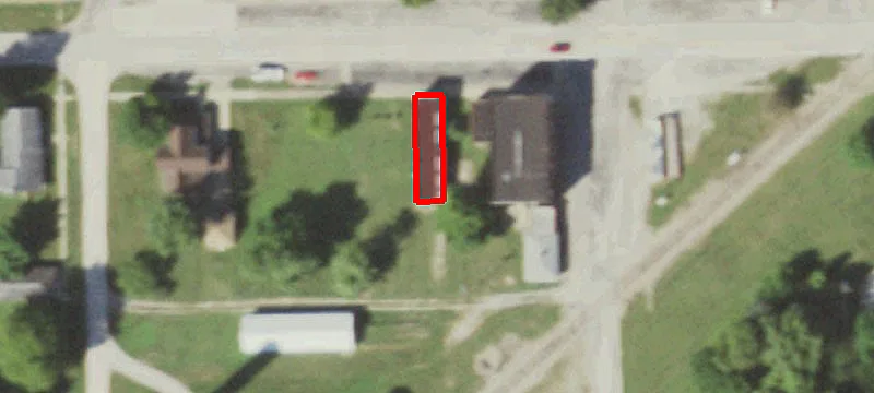 Brocton, IL 61917