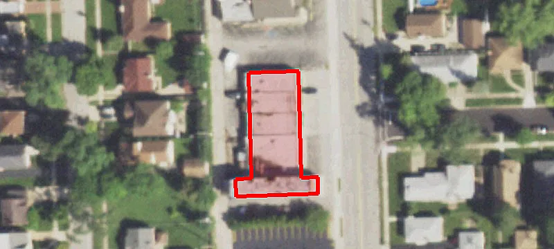 1126 Maple Ave