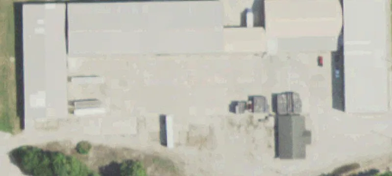 101 End Ave