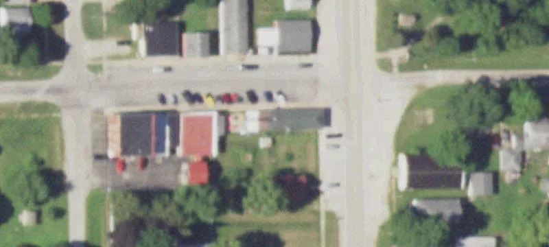 Iroquois, IL 60945