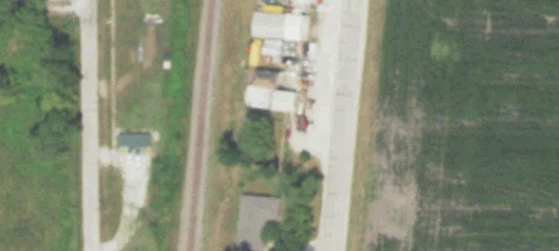 404 Hwy 61