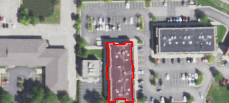 808 Bartlett Rd