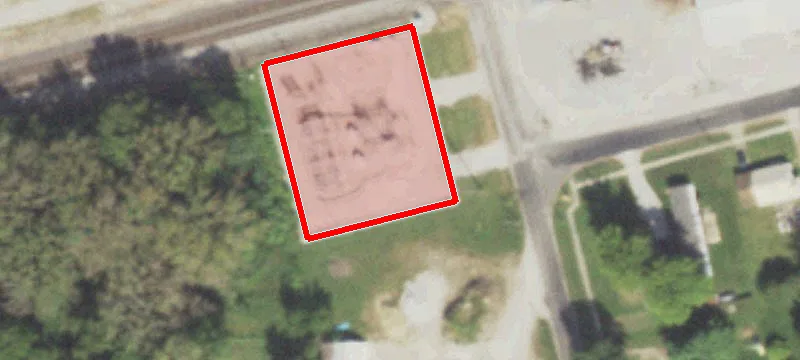 Cerro Gordo, IL 61818