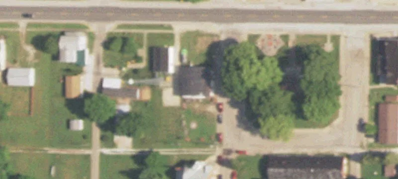 21 Market St