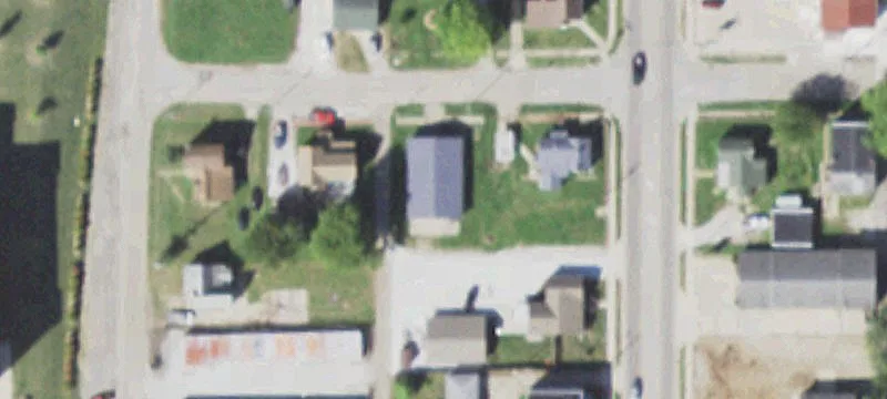 436 Walnut St
