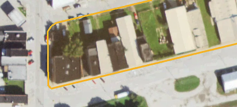 142 Railroad