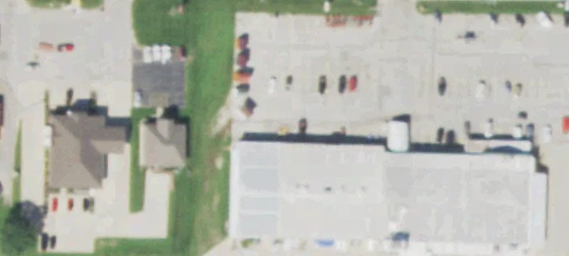 1020 Ft St
