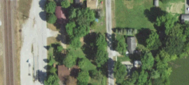 Woodland, IL 60974