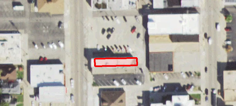 125 Bloomington St