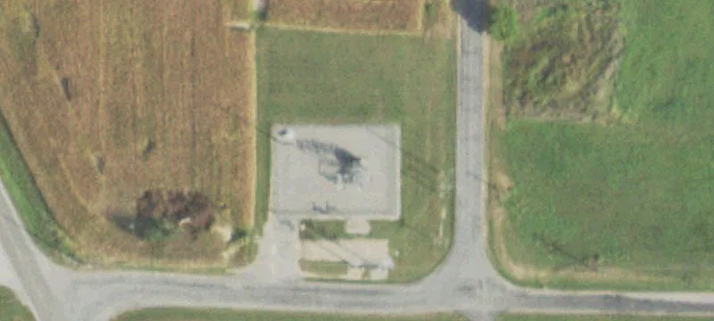 Percy, IL 62272