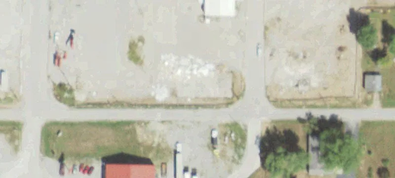 201 Ina Ave