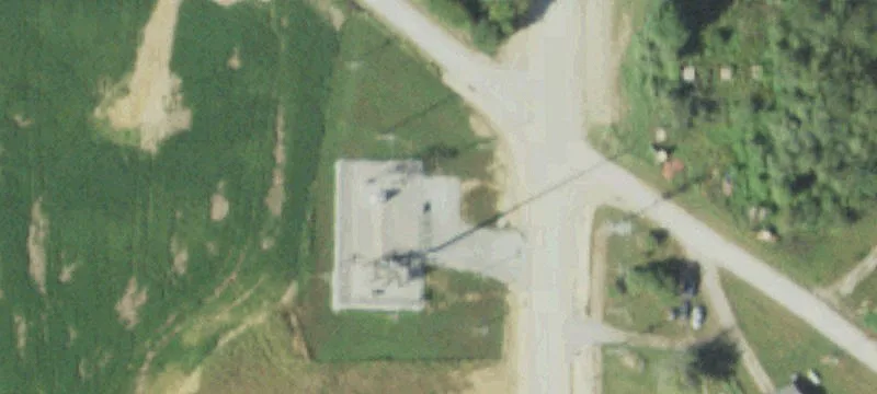 13329 Miller Store Rd