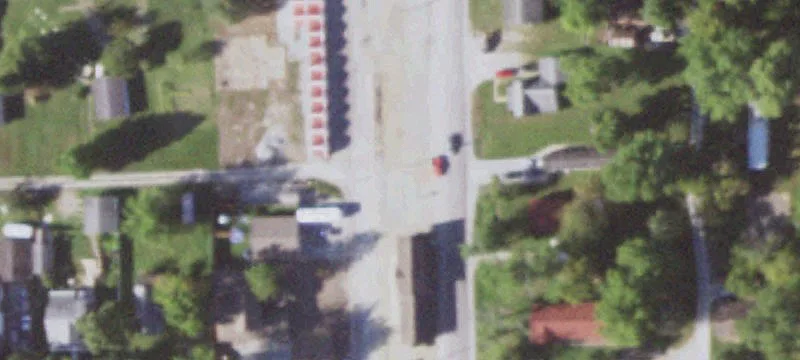317 Main St