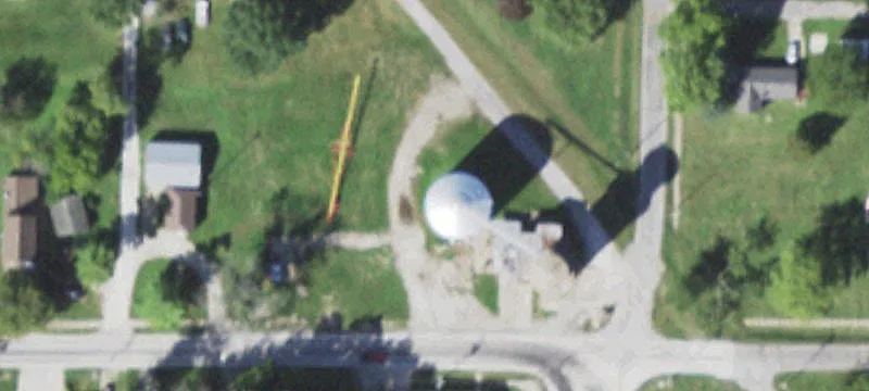 Norris, IL 61553