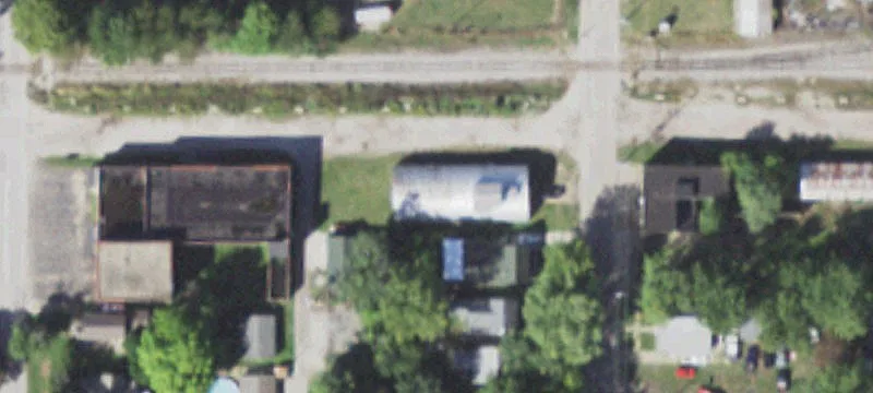 402 2nd Ave