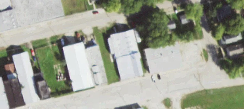 178 Railroad