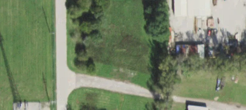 Airport Rd