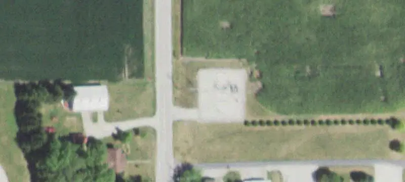950th Rd