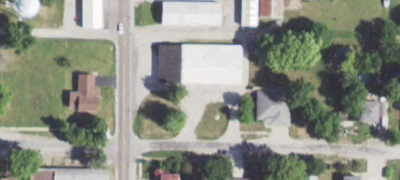 301 Harrison St