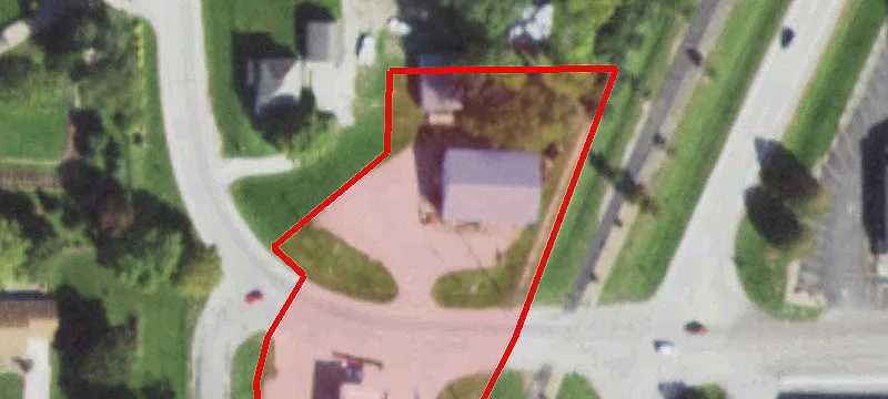 Lexington, IL 61753