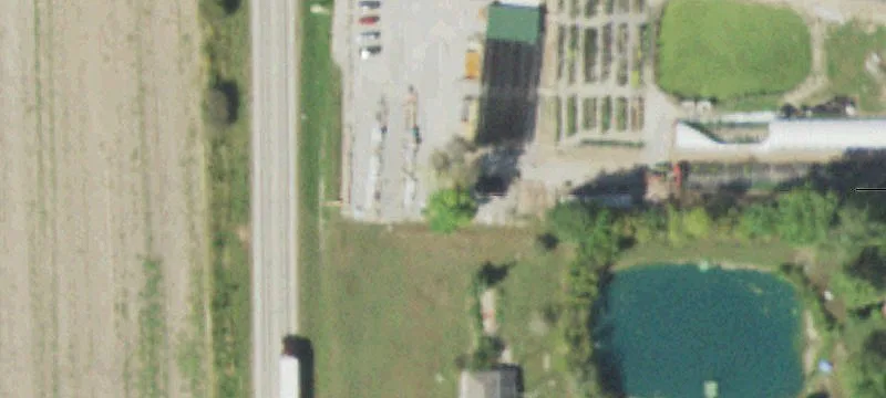 Hwy 45