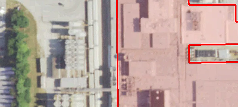 500 Superior Ave