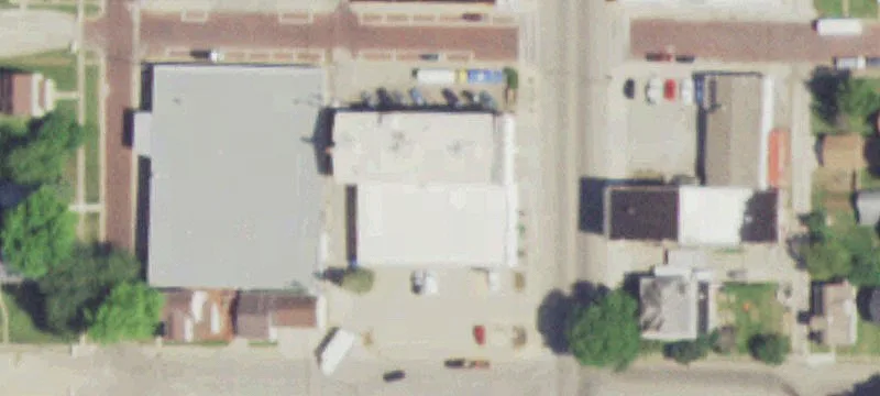 Main St