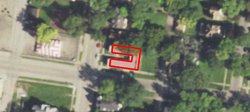 386 Harrison Ave, Unit 396